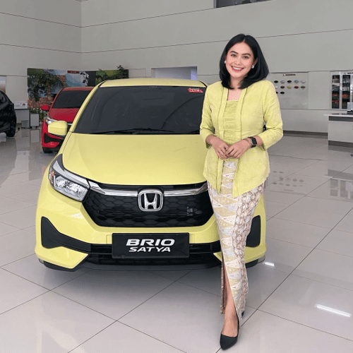 HONDA BEKASI PRIMA