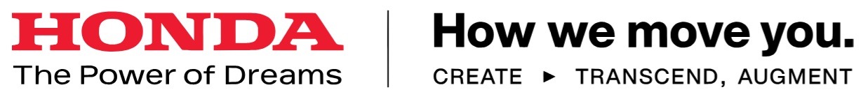 LOGO HONDA PRIMA